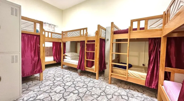 Hello Hostel