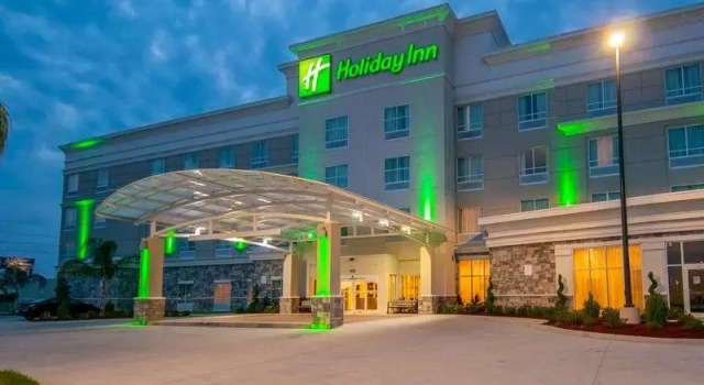 Run of House Holiday Inn - New Orleans Airport North by IHG