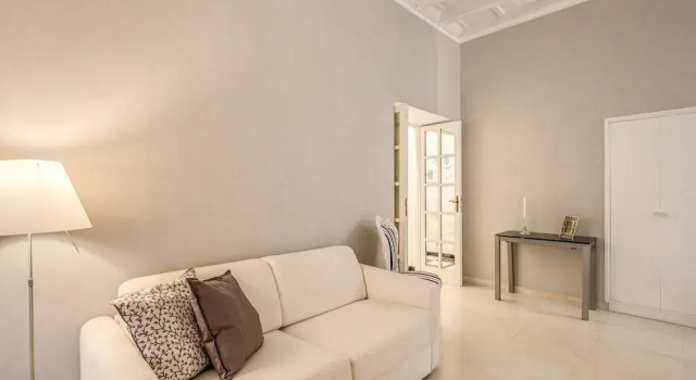Maison De Luxe Campomarzio, Забронировать Отель Спанья Рим, рядом с Площадь Фламинио