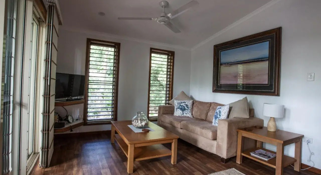 Cassawong Cottages, Prenota Hotel Wongaling Beach Queensland