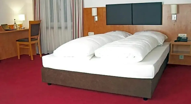 Номер Standard Hotel Neuwirtshaus