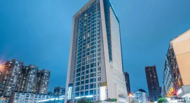 Heguang ALIENSAPCE E-Sport Hotel, Забронировать Отель Отели Чанша 3 звезды, 3*