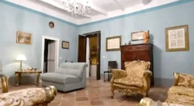 House With 2 Bedrooms in Francolise, With Wonderful sea View, Enclosed Garden and Wifi Near the Beach, Reserva ahora Hotel Francolise Campania
