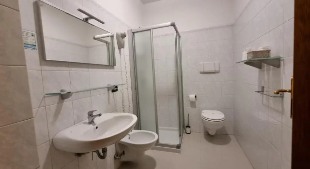 Номер Standard Hotel San Giorgio