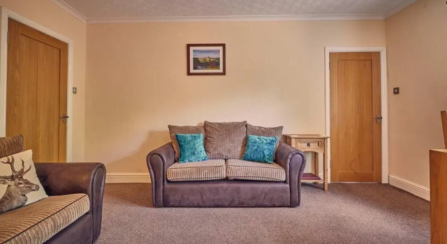 Host Stay No 6 Tulip Cottage, Prenota Casa vacanze Belford 