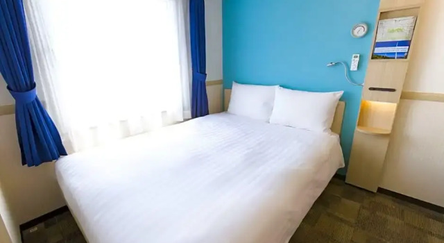 Номер Economy Toyoko Inn Tokyo Haneda Airport No.1