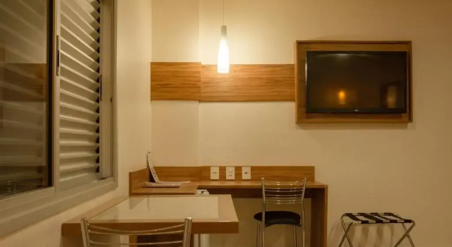 Двухместный номер Standard Lindóya Hotel
