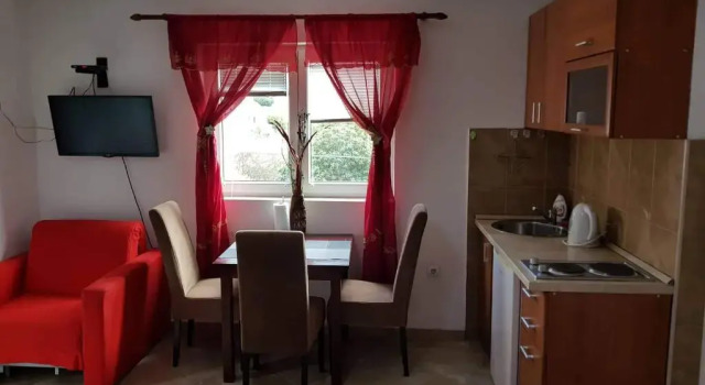 Студия Apartments Jovan
