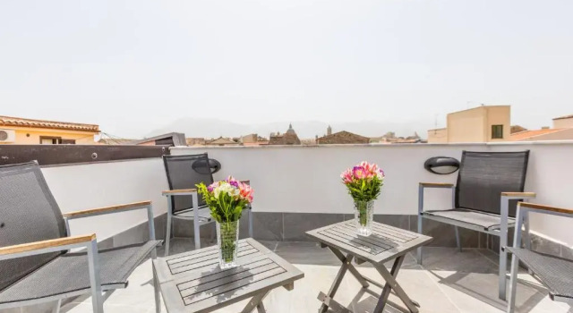 Апартаменты Mosina Apartments