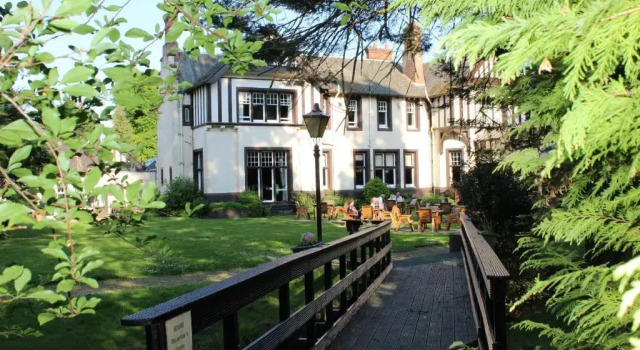 Lejlighed The Lodge