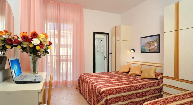 Номер Standard Hotel Amedeo