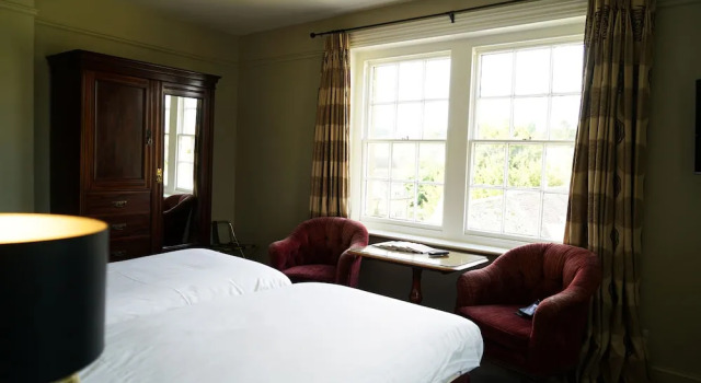 Номер Superior Cotswold House Hotel and Spa - "A Bespoke Hotel"