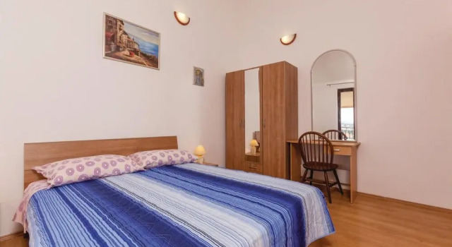 Nice Home in Trogir With Wifi and 3 Bedrooms