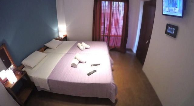 Atlantis Hotel