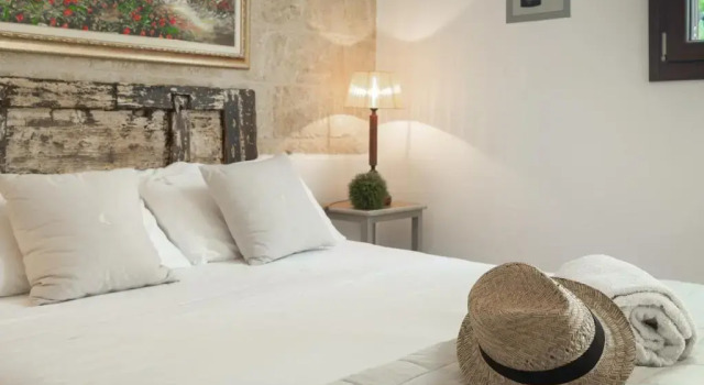 Двухместный номер Standard B&B Aurora Salentina