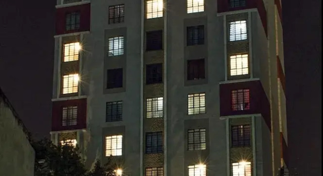 Nancys West Suites Studio Apartment