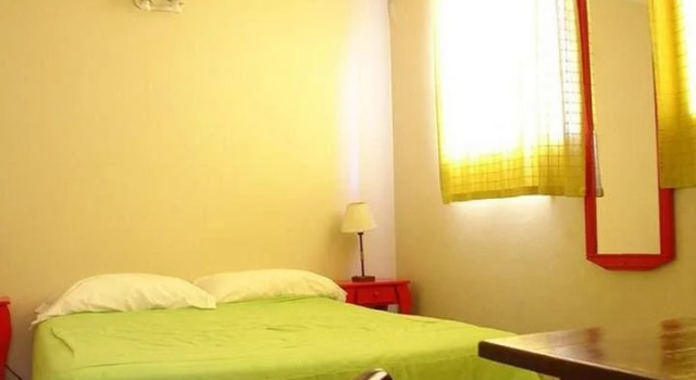 Hostel Inn Tango City