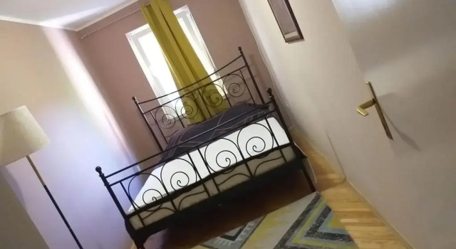 Апартаменты Apartment City center