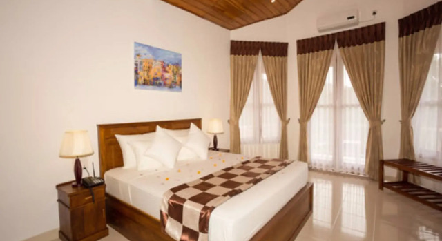 Orchid Villa Kandy