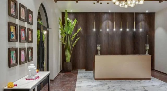 Casawood Resort - A Luxury Private Pool Villa On Mount Abu Road, Забронировать Курортный отель Отели штата Раджастхана 3 звезды, 3*