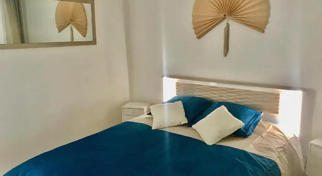 Appartement VUE MER, Book Lejlighed Hoteller i Dunkerque med morgenmad, Morgenmad