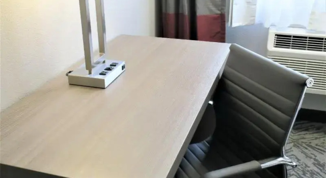 Номер Standard Comfort Inn & Suites Pacific - Auburn