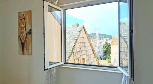 Апартаменты Apartments Doris