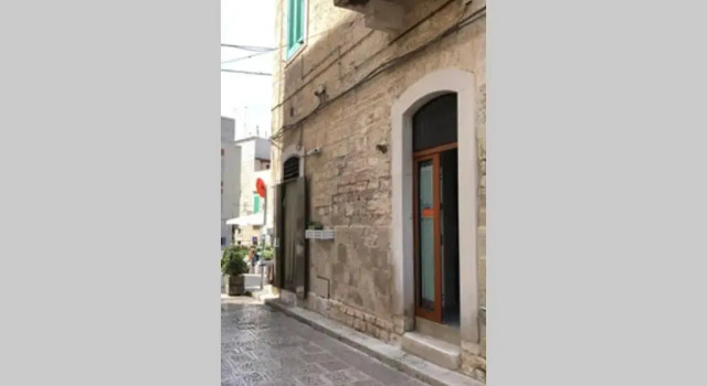 Torrione Apartment, Buchen Sie Ferienwohnung Giovinazzo Metropolitanstadt Bari