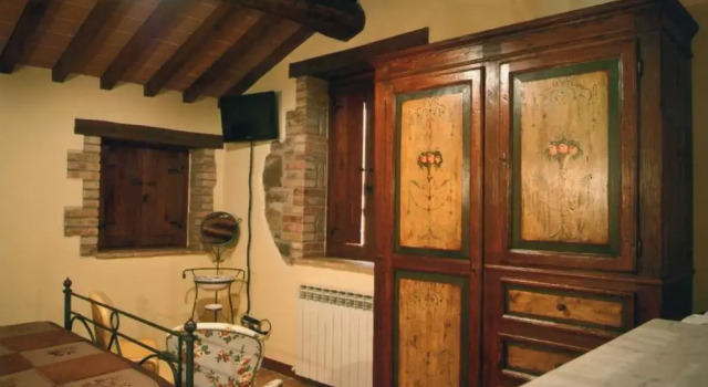 Azienda Agrituristica I Tre Casali
