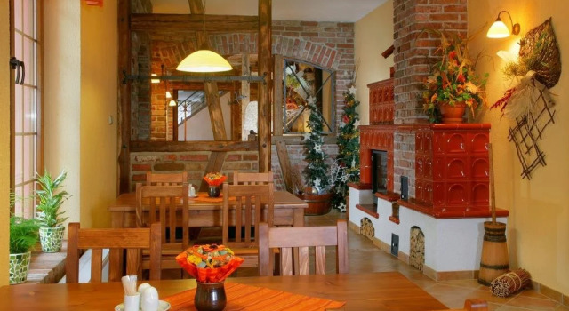 Hotel Albis