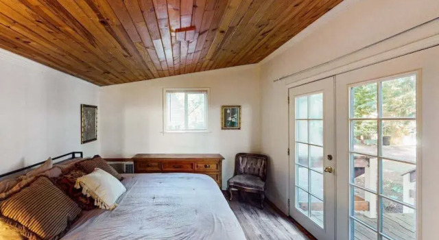 Rouge Cobb Mountain Hotel - Cabin 4, Đặt Khách sạn Cobb Hoa Kỳ