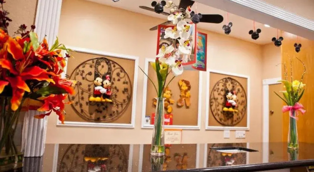 Budget Inn Anaheim near Disneyland Drive, Забронировать Мини-отель Мини-отели Анахайм, рядом с Курорт Disneyland® Resort, Мини-отель