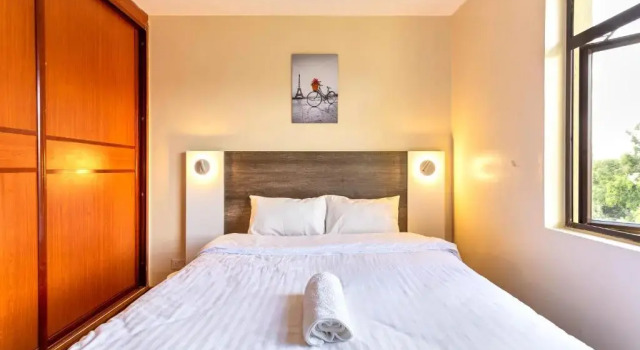 Outlink South B Minutes to Town and Jkia Airport, Prenota Hotel Hotel a Nairobi con parcheggio, Parcheggio