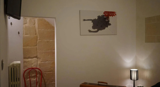 White Suite B&B, Varaa Bed and Breakfast Lecce Salento, lähellä Lecce Castle