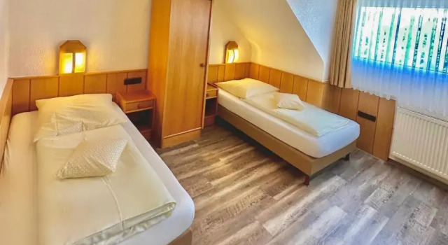 Двухместный номер Standard Hotel Imperial
