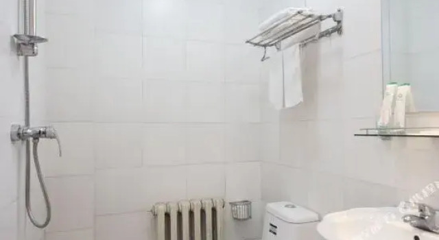Bei'an E-sports Hotel, Book Hotel Fushun Liaoning