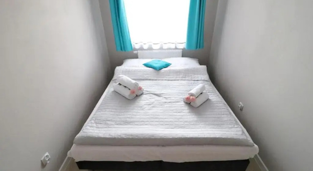 Apartamenty BMKruk, Забронировать Апартаменты/квартира Строне-Слёнске 