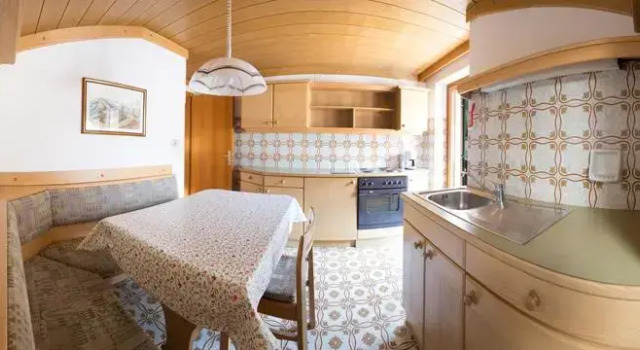 Villa Forelle, Забронировать Вилла Виллы Сельва-ди-Валь-Гардена, рядом с Подъемник 29 Чампиной 2254м, Вилла