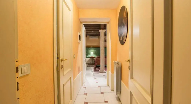 Апартаменты SantAngelo - Fenice Apartments in Venice