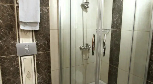 Двухместный номер Standard Grand Hotel Avcılar