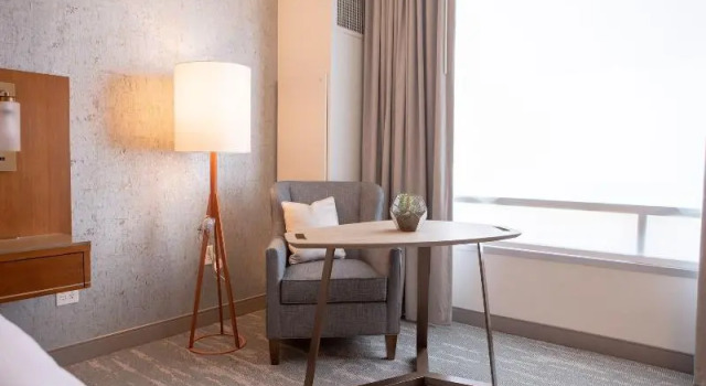 Четырёхместный номер Standard The Westin Austin at The Domain