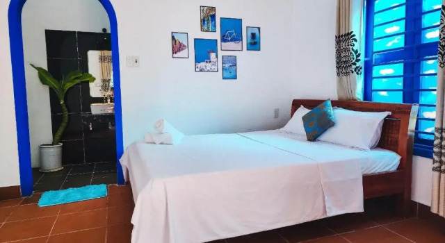 Номер Superior Dragon Sea Homestay