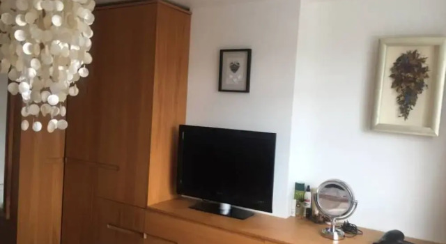 Comfortable 2 Bedroom House in Oxford
