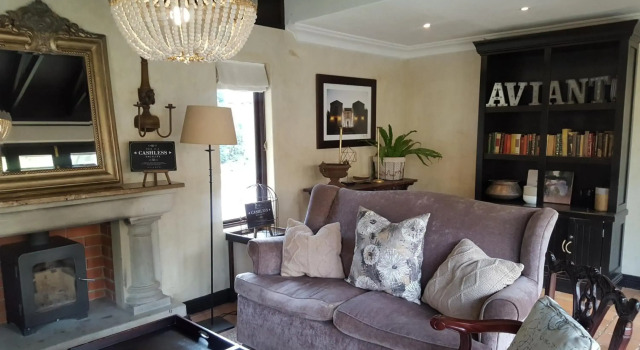 Avianto, Buchen Sie Hotel Muldersdrift West Rand