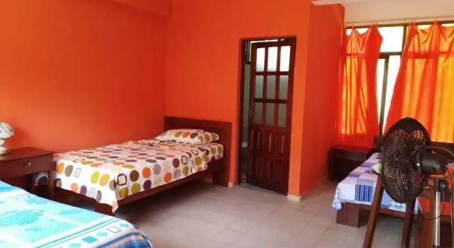 Hotel Mirador Villa Tunari - Hostel, Buchen Sie Hostel Villa Tunari Cochabamba Region