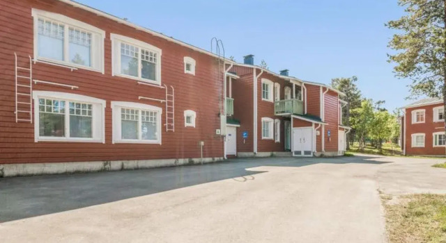 Moitakuru a22, Buchen Sie Hotel Hotels in Lappland mit Parkplatz, Parkplätze