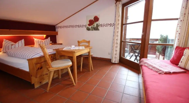 Pension Bergliebe, Rezervovat Hotel Hotely v Filzmoos s parkováním, Parkování