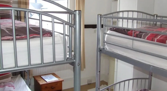 Bunkhouse Plus, Забронировать Отель Уэймут Jurassic Coast