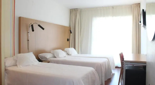 Двухместный номер Standard Hotel Sargo