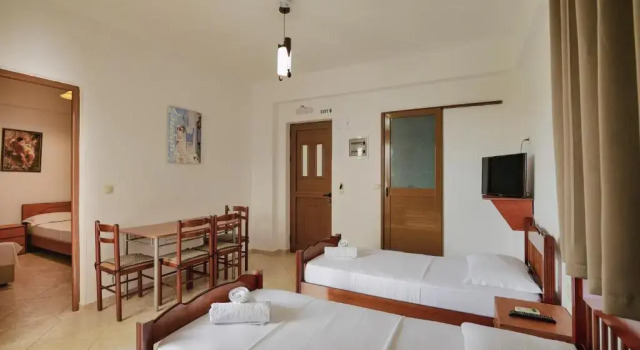 Apartment Abedini Boutique Hotel